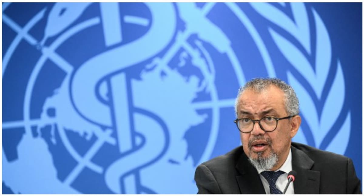Ebola Outbreak in DR Congo Surpasses 900 Suspected Cases Amid Vaccine Gap