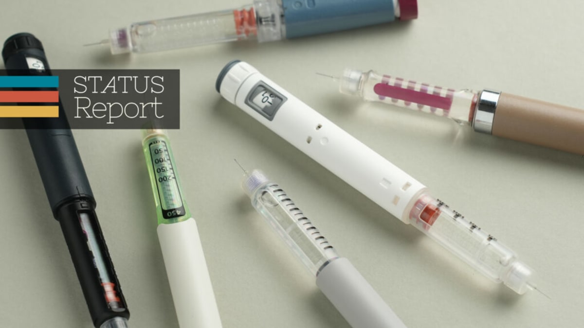GLP 1 Weight Loss Drugs: The Next Frontier in Obesity Treatment and Metabolic Health