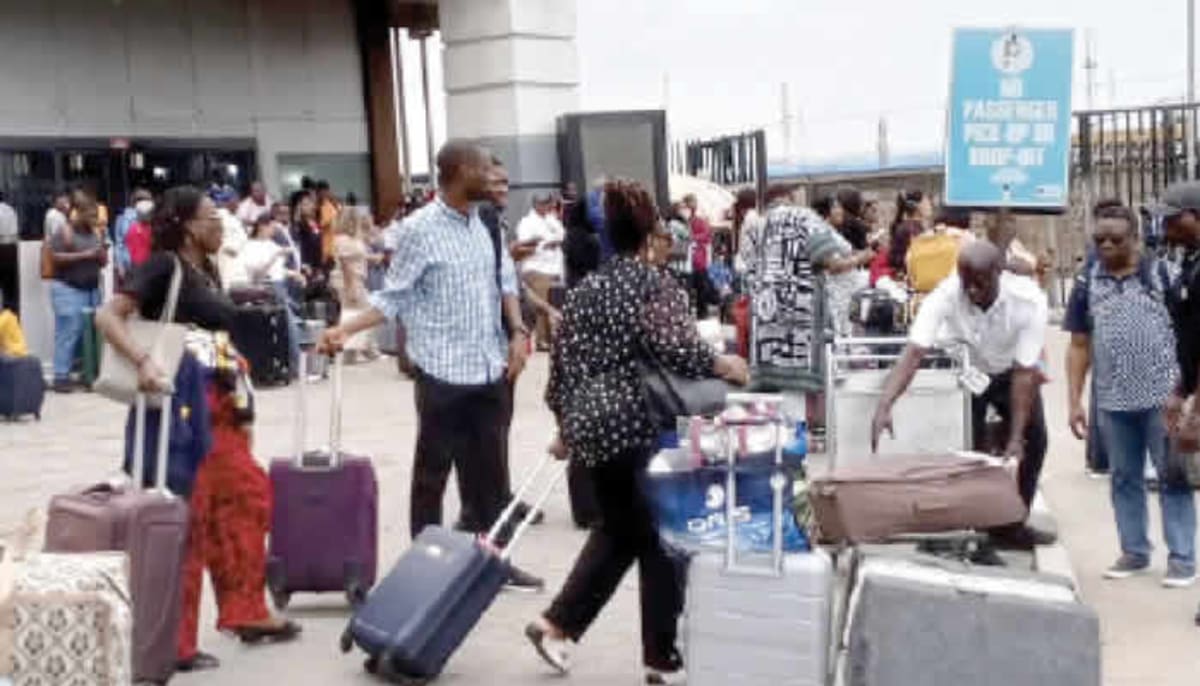 Nigeria Issues Urgent Travel Advisory as Ebola Outbreaks Resurface in Neighboring Regions