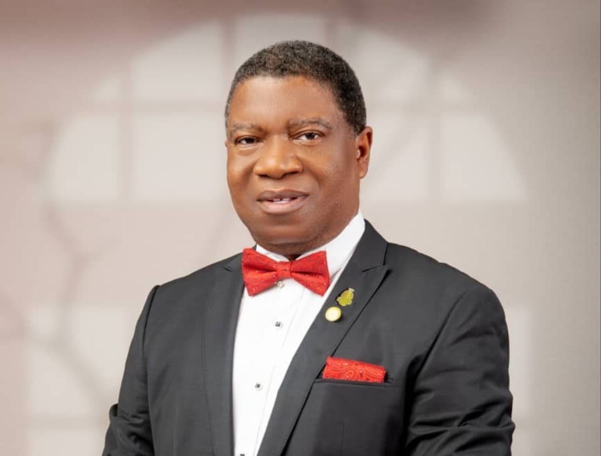 New Nigerian Medical Association President Vows to Transform Doctor Welfare Amid Healthcare Crisis