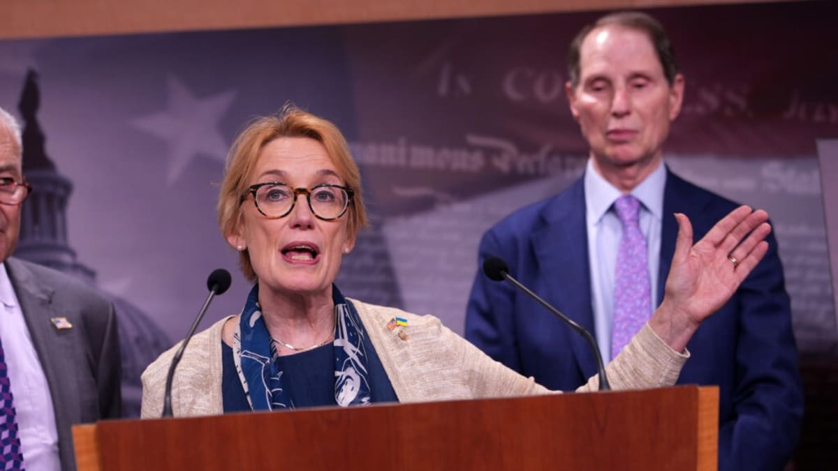Senate Democrats Launch Investigation into Federal Vaccine Policy Overhaul Under Previous Administration
