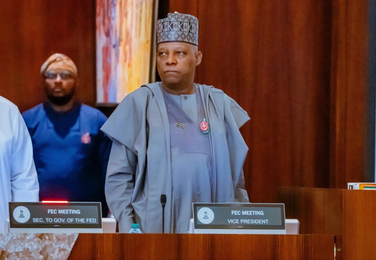 Nigeria Allocates $55 Million to Combat Flooding as Climate Disasters Intensify