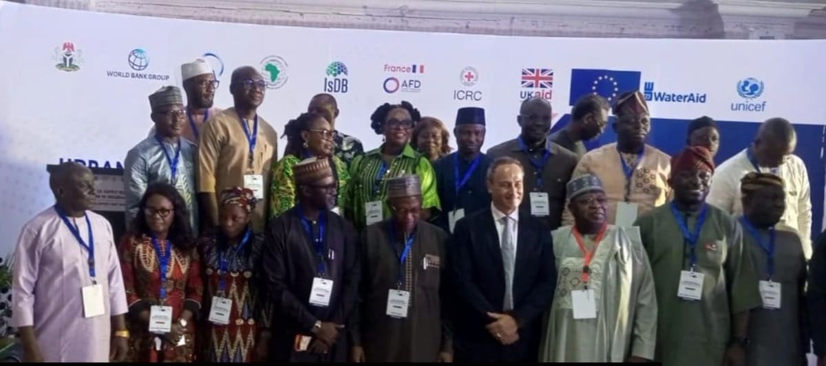 Nigeria’s Water Crisis: Why Urgent Reforms Could Save Millions from Disease and Economic Strain