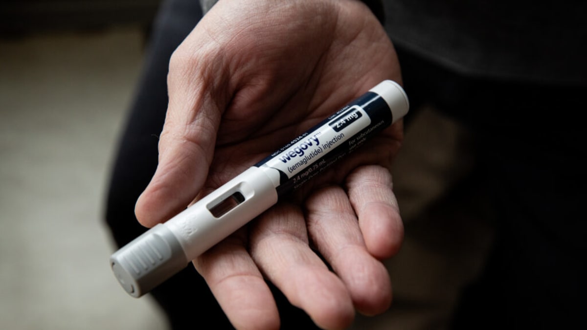 Medicare’s Temporary GLP 1 Coverage for Obesity: A Policy Shift That Could Outlast Its Deadline