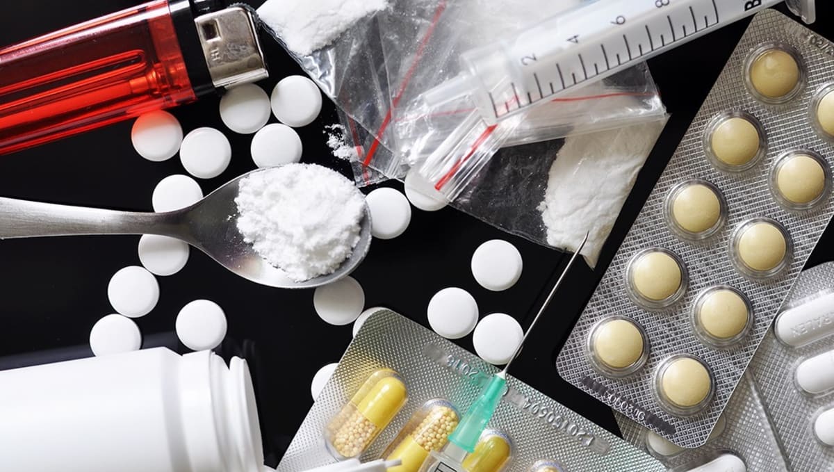 Nigeria’s Youth Drug Crisis: How Strategic Collaboration Is Transforming the Fight Against Substance Abuse