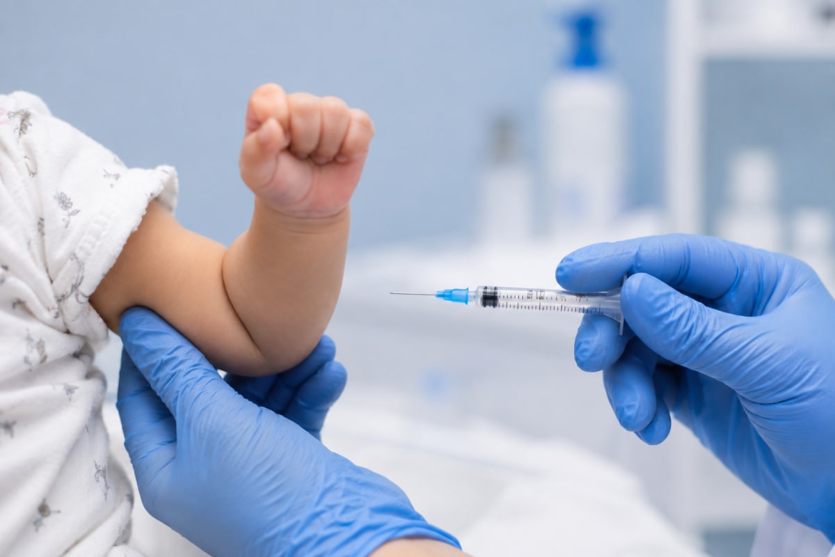 UN Sounds Alarm: 13.5 Million Infants Missed Critical Vaccinations in 2025, Exposing Fragility in Global Immunization Networks
