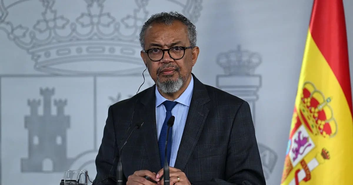 WHO Unveils Seven Strategies to Combat Rising Drowning Deaths in Africa