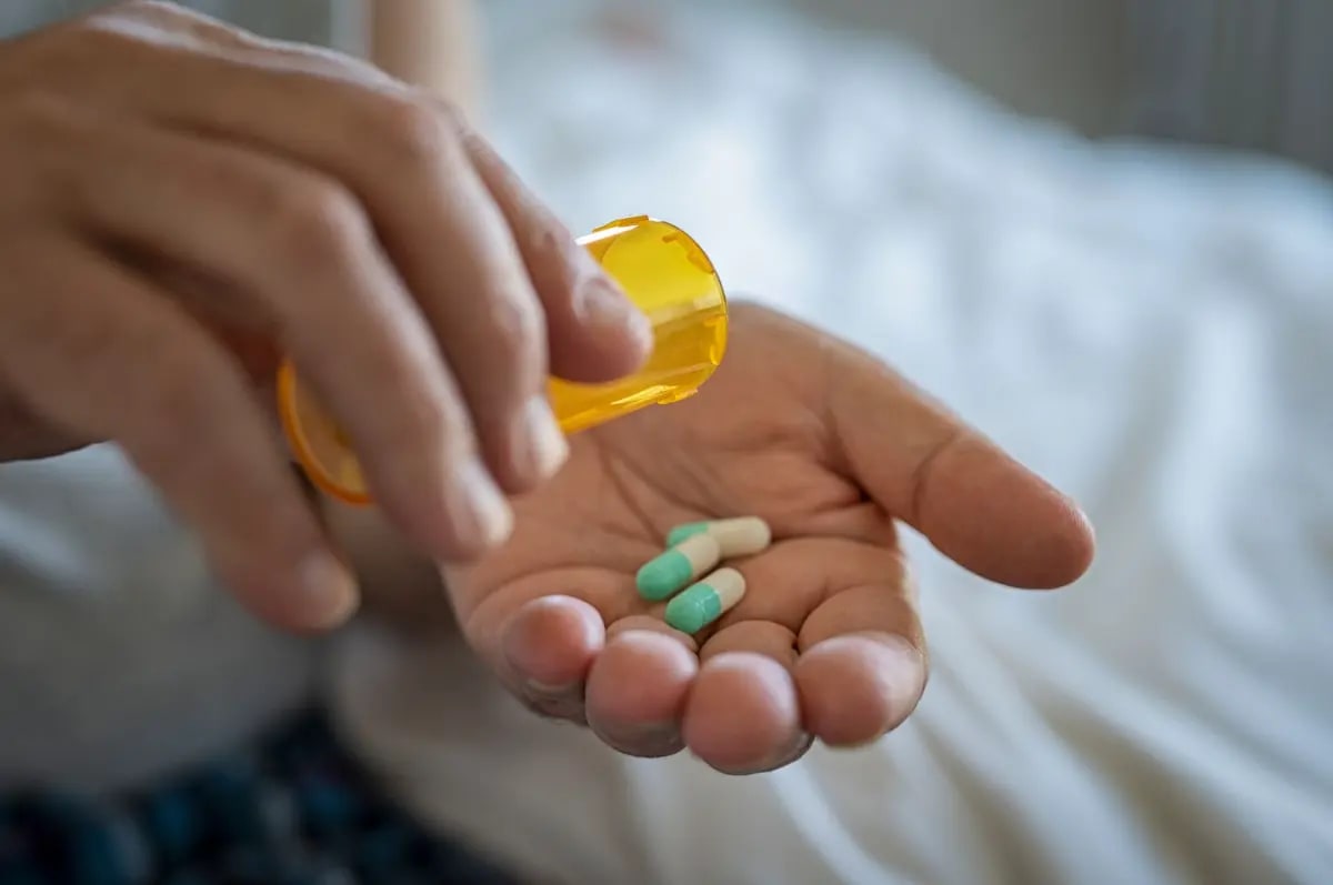 Weekly HIV Pill Shows Promise in South African Trial