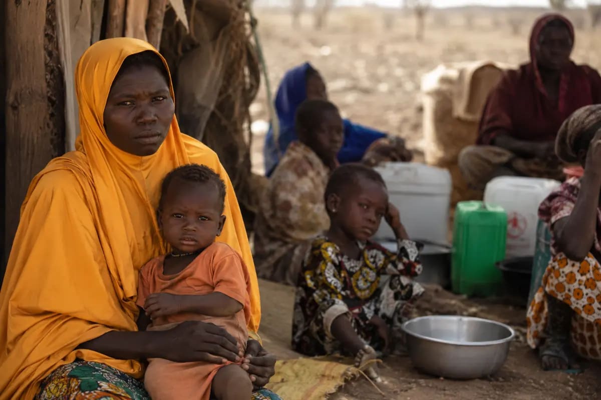 Nigeria Faces Severe Hunger Crisis with 17 Million at Risk by 2027