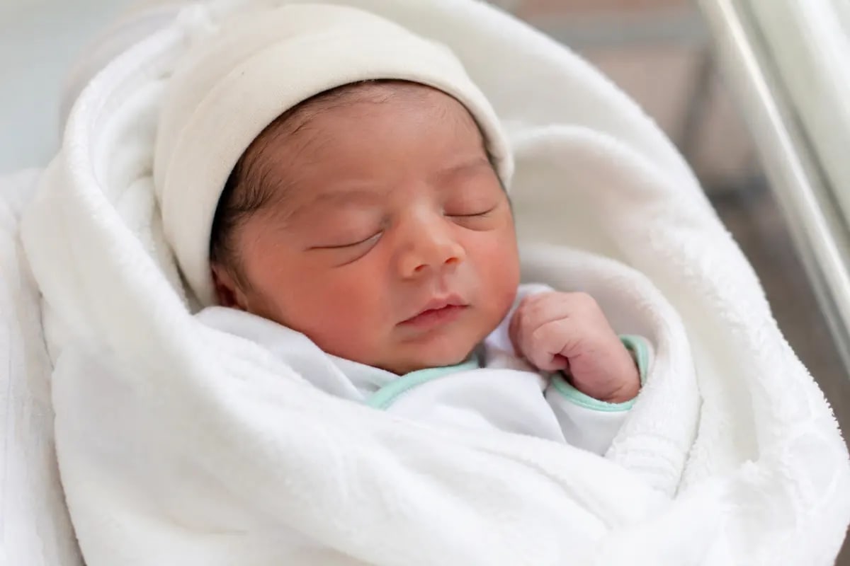 Pediatricians Warn Against Unnecessary Disruption of Baby Sleep