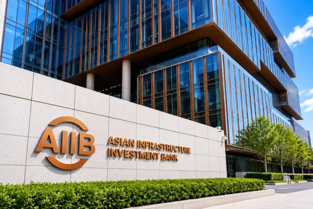 AIIB funds $250 million Beijing coal to gas project to cut pollution