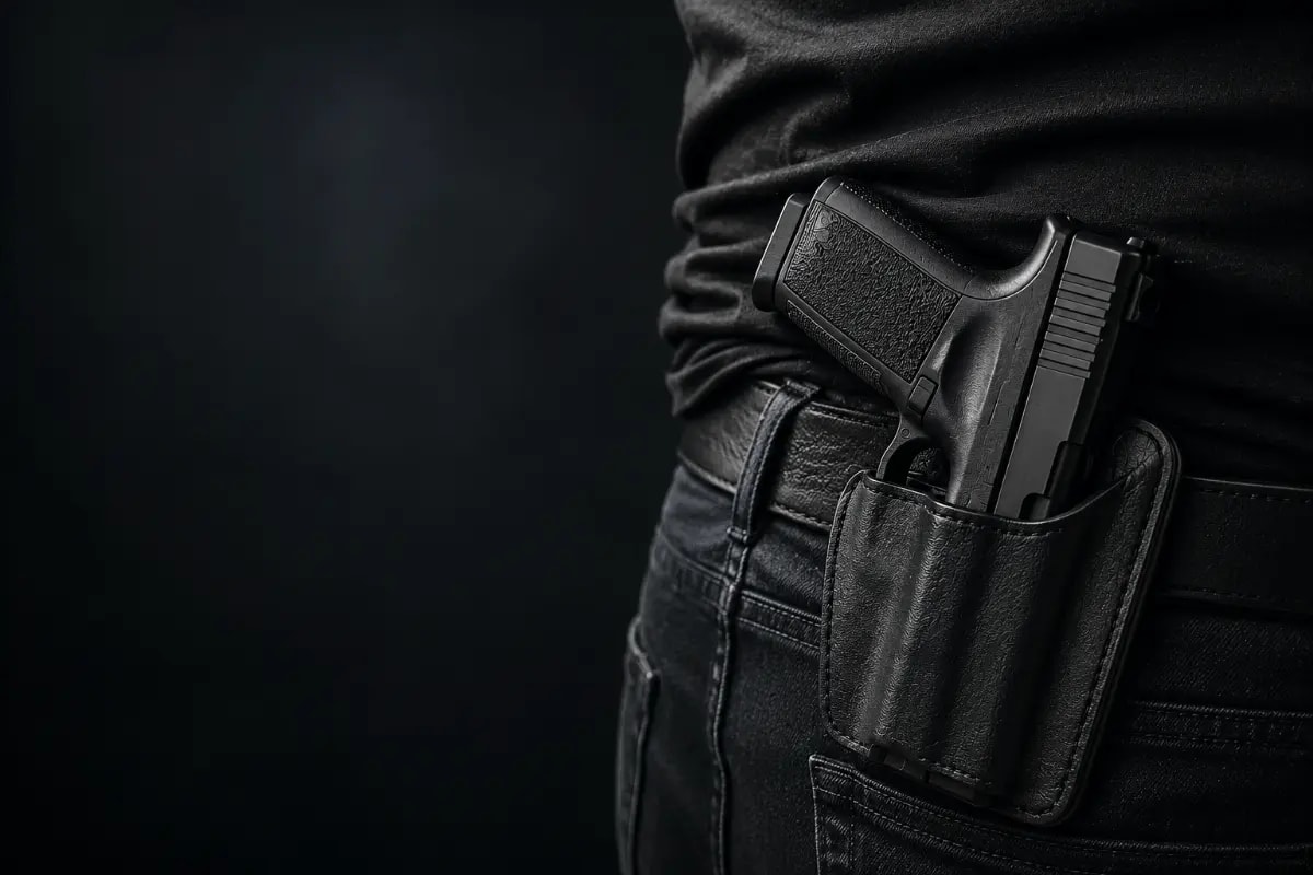 Firearm injuries linked to 5% risk of bacterial infections in hospitalized adults