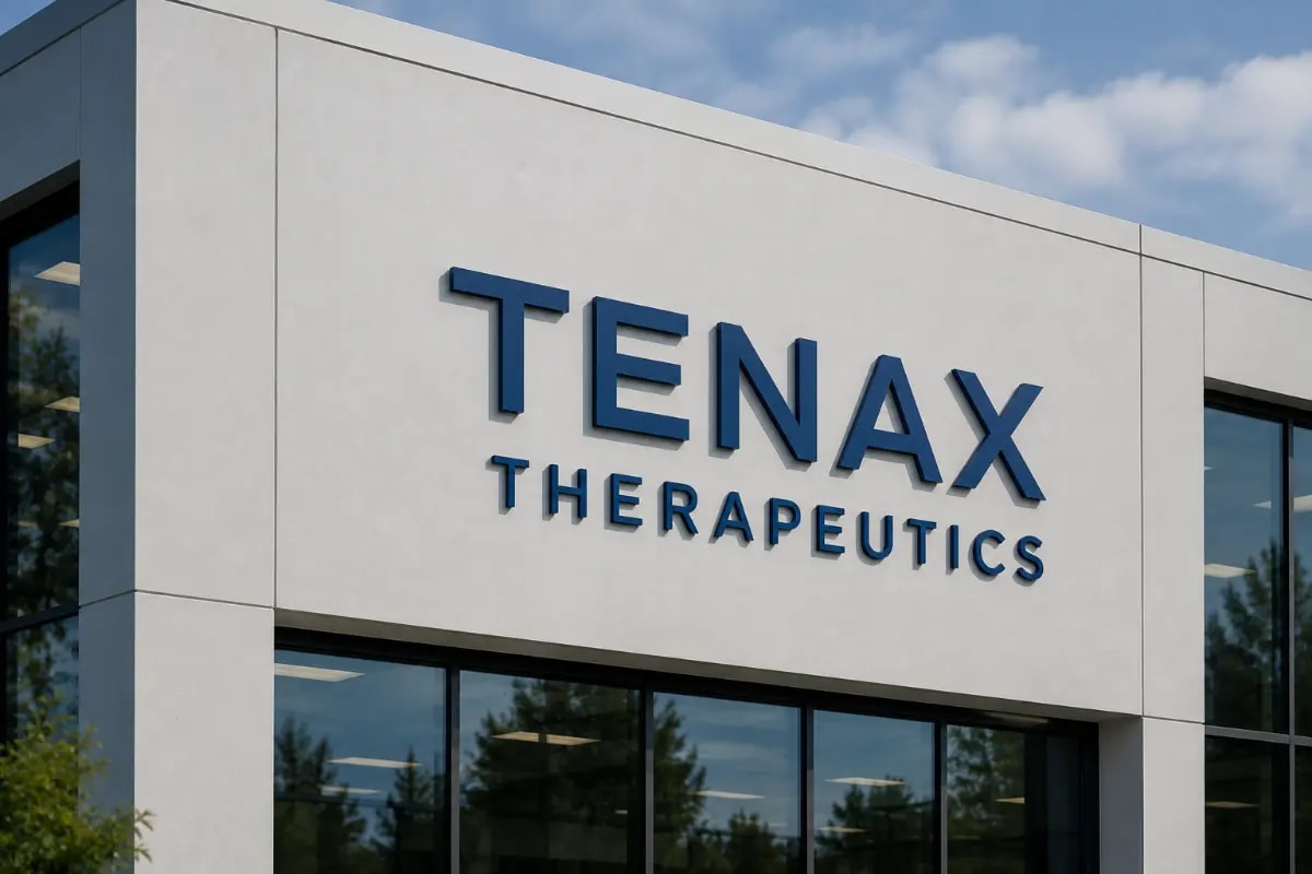 Tenax Therapeutics heart failure drug fails in late stage trial