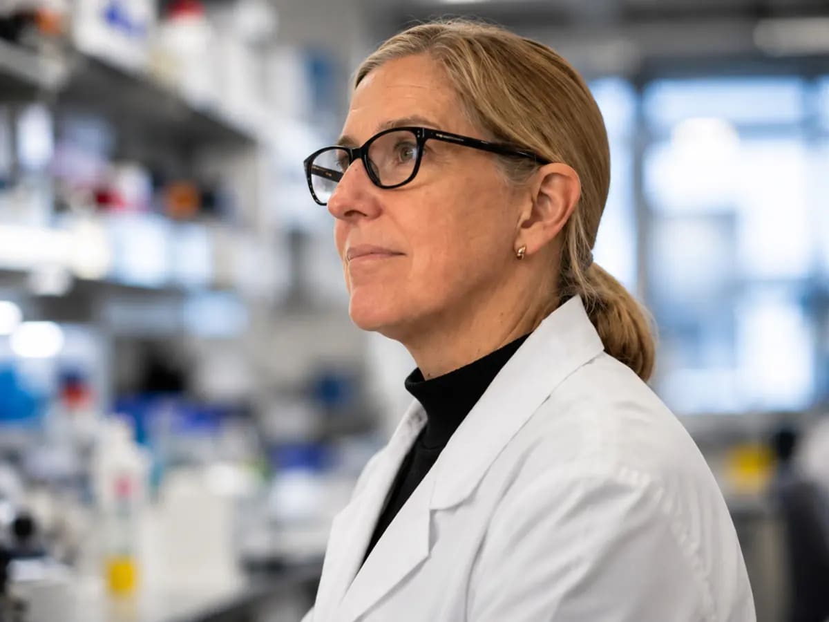 Pioneering Researcher Who Linked HPV to Throat Cancer Dies at 61