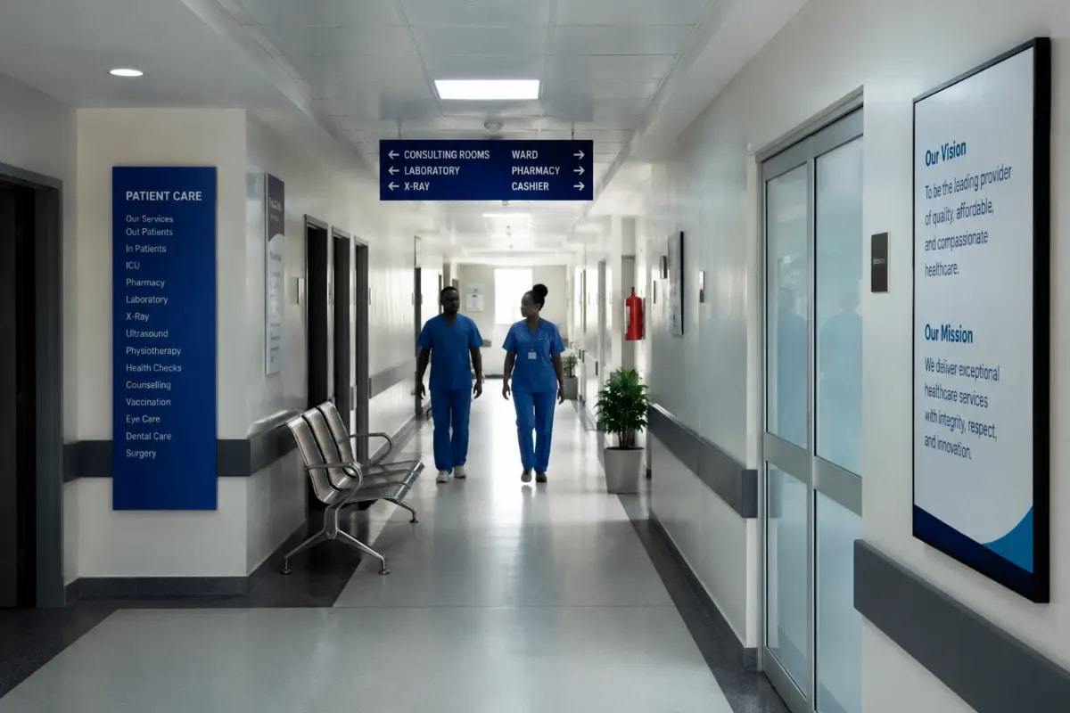 Africa Unveils 10 Point Digital Health Plan to Transform Healthcare