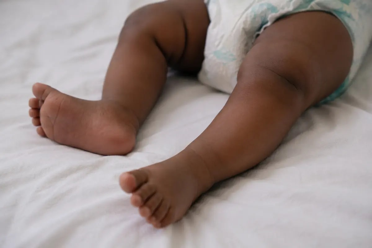 Nigeria Launches Push to Register Every Child at Birth