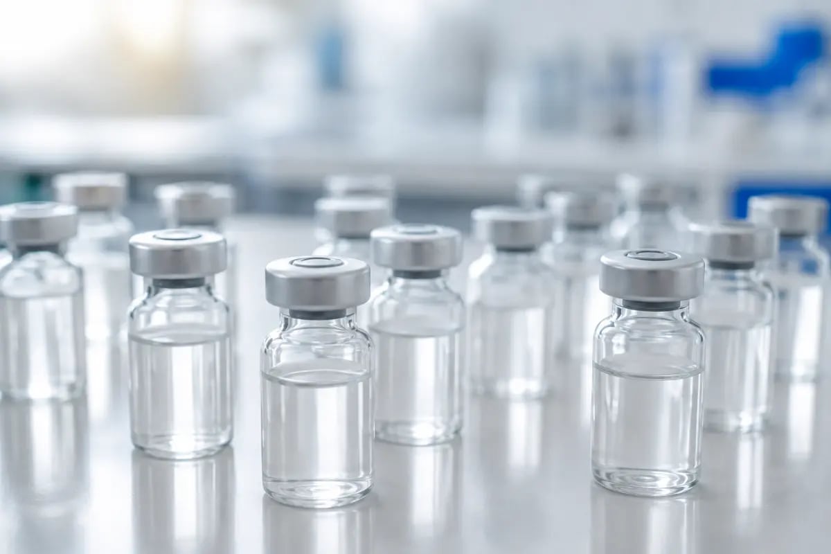 DRC receives 70,000 doses of Ebola vaccine amid outbreak