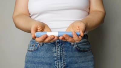 NIH Study Unlocks Why Weight Loss on GLP 1 Drugs Like Ozempic and Wegovy Stalls, and How to Break Through