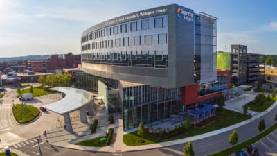 Summa Health's Tech Driven Transformation: How a Safety Net Hospital Is Reinventing Care Under General Catalyst