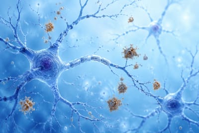 Scientists Uncover Neuronal 'Gatekeeper' That May Shield the Brain From Alzheimer's Damage