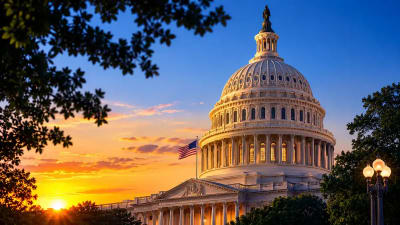 Senate Bill Aims to Establish Federal Office of Men's Health