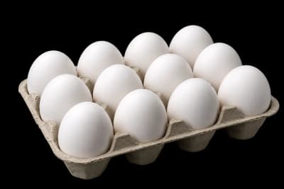 FDA Announces Recall of 1.6 Million Egg Cartons Over Salmonella Risk