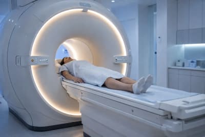 Full body scans boom but experts warn of overdiagnosis risks