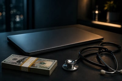 Medicare AI Device Payments May Drive Overuse, Researchers Warn