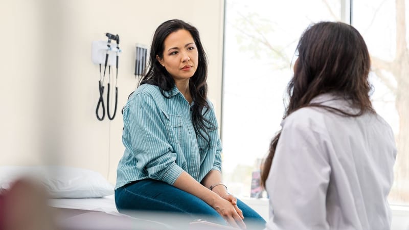 Financial Fear Overrides Health Fears for Nearly Half of U.S. Women, Cleveland Clinic Finds
