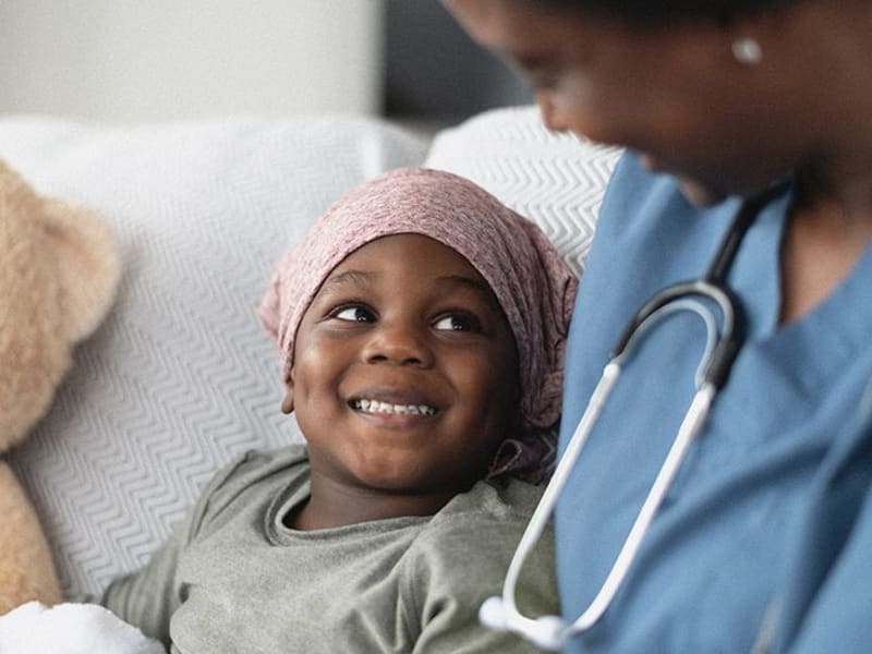 New Low Cost Genetic Screening Tool Revolutionizes Early Detection of Childhood Leukemia