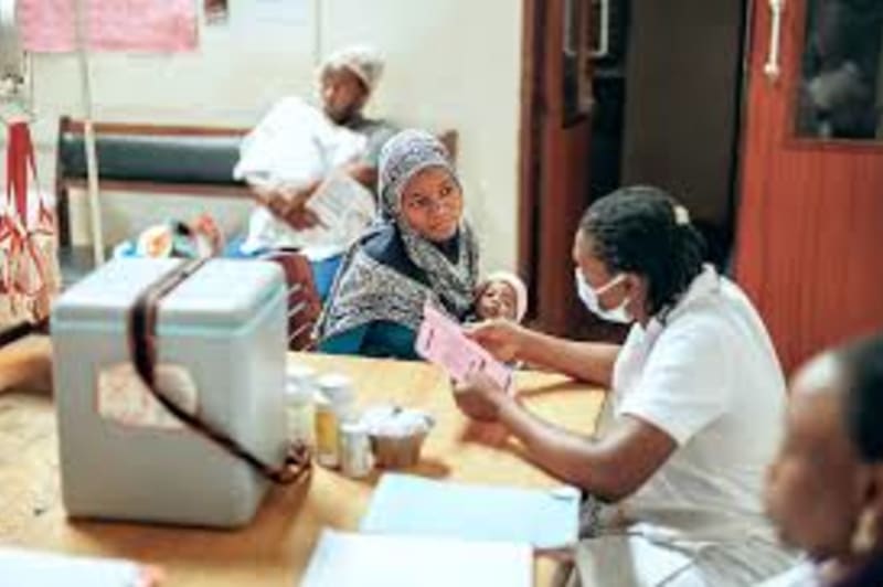 Global Vaccine Funding Study Reveals Stark Disparities in Gavi’s Impact Across 117 Countries