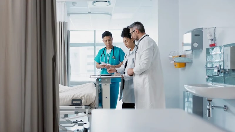 Antibiotic Resistant Urinary Tract Infections Surge as Superbugs Outpace Treatment Options