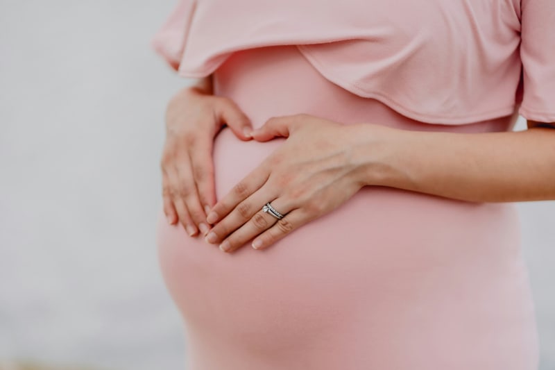 Landmark Study Finds Azithromycin Safe in Pregnancy, With Possible Late Pregnancy Benefits