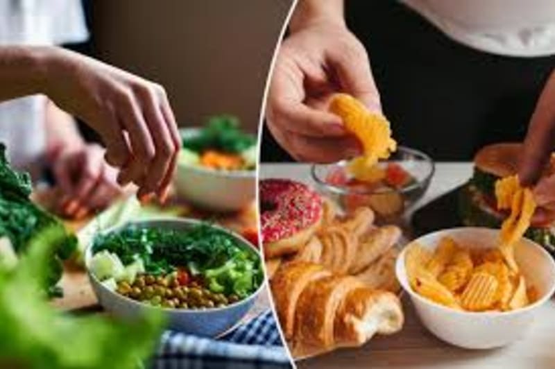 Major Study Challenges Long Held Beliefs About Yo Yo Dieting and Long Term Health Risks