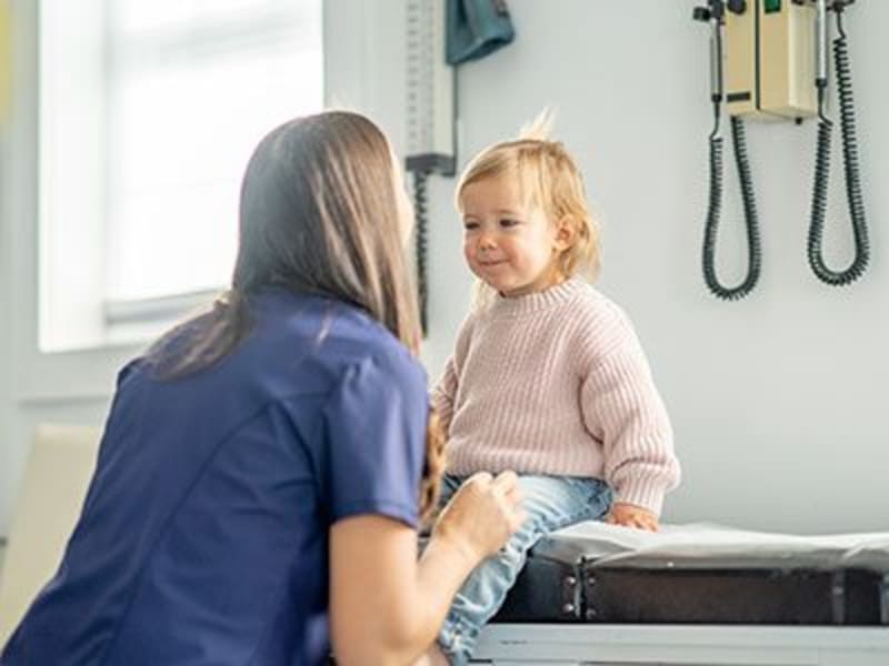 Alternating Hemiplegia of Childhood: New Genetic Insights Offer Hope for Families Facing a Rare Disorder