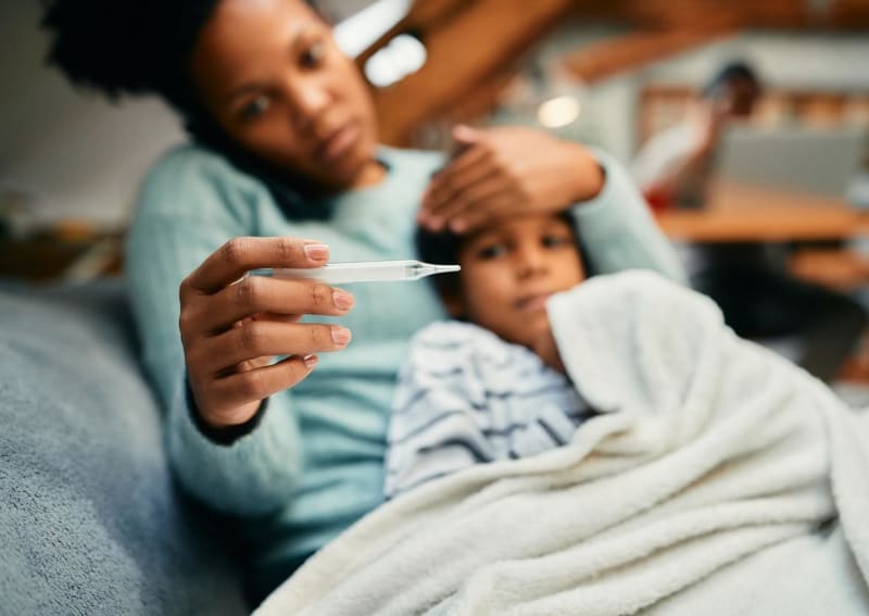 Amoxicillin Shortages in Children Could Fuel Drug Resistant Pneumonia Across Europe, Study Warns