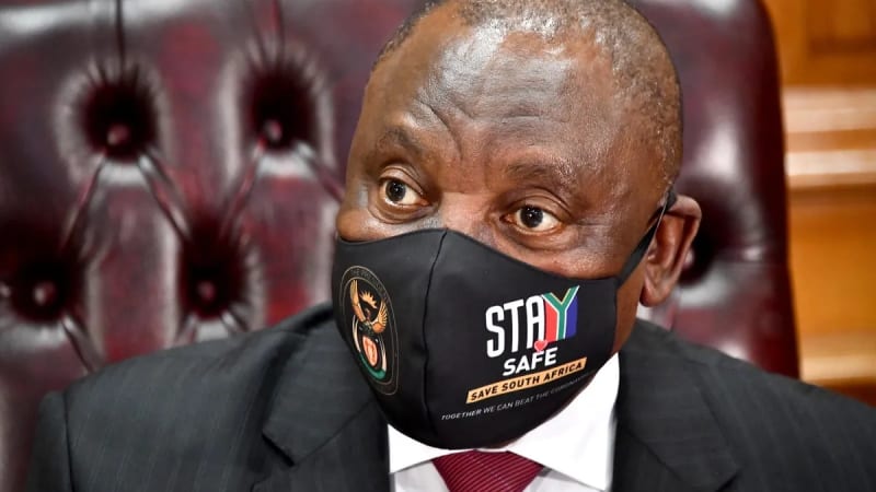 South Africa Uncovers R26 Million COVID 19 Relief Fraud Scheme Linked to Malawian Nationals