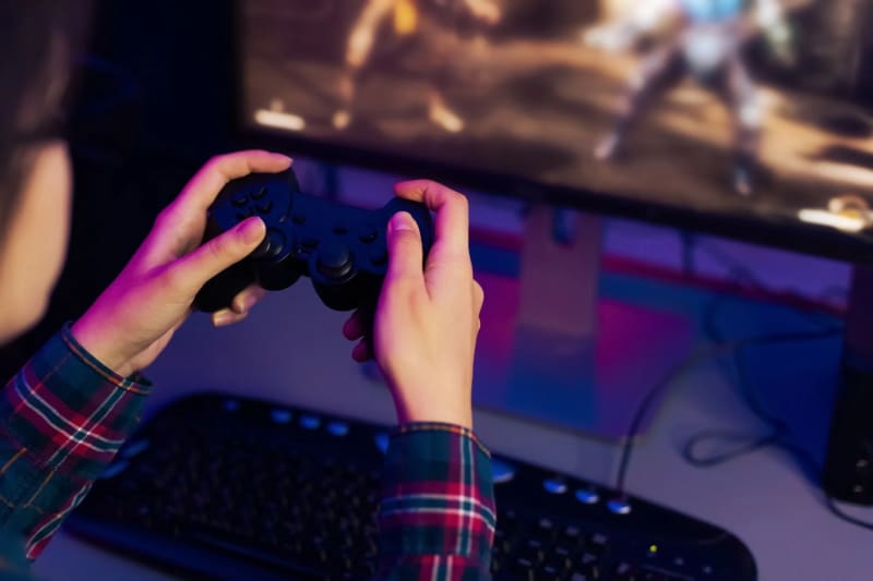 Three minute video game emerges as rapid screening tool for depression in clinical settings