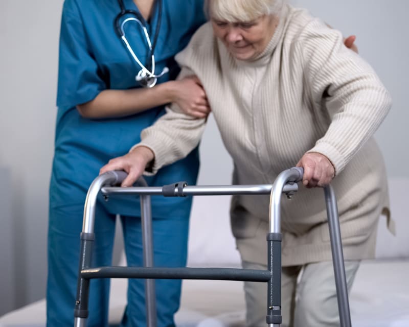 UK hospitals slash recovery time for hip and knee replacements with faster discharge protocols