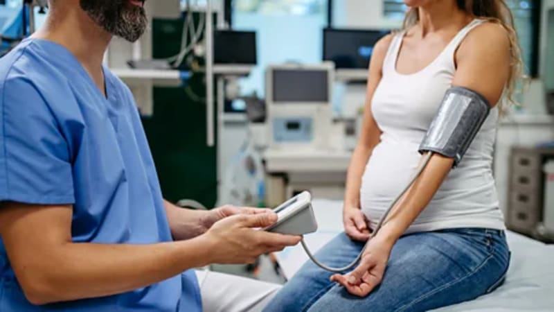 Breakthrough in Pre Eclampsia Treatment Could Save Thousands of Maternal Lives Annually
