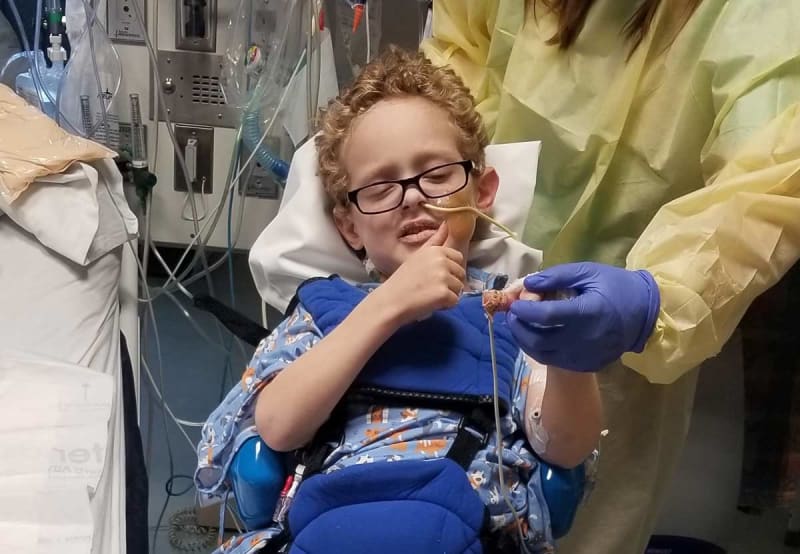 Sedative selection in pediatric ICU may shape long term brain health, study finds
