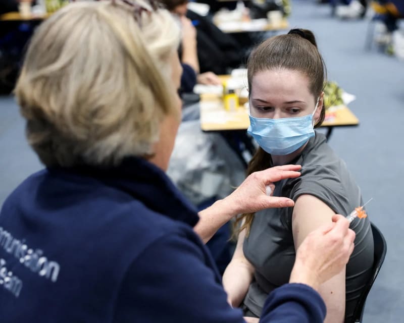 Meningitis B Cluster in Reading Raises Public Health Alert: Symptoms, Risks, and Prevention