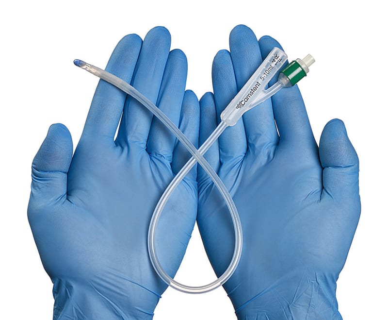 Reusable catheters prove safe and cost effective in landmark NHS study, reducing antibiotic use and healthcare costs