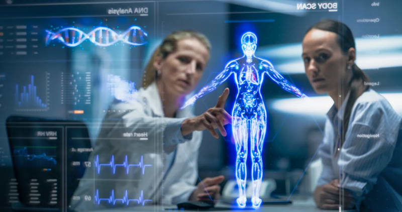 Healthcare’s Moral Crisis: Experts Urge a Return to Human Centered Care Amid Technological Advances