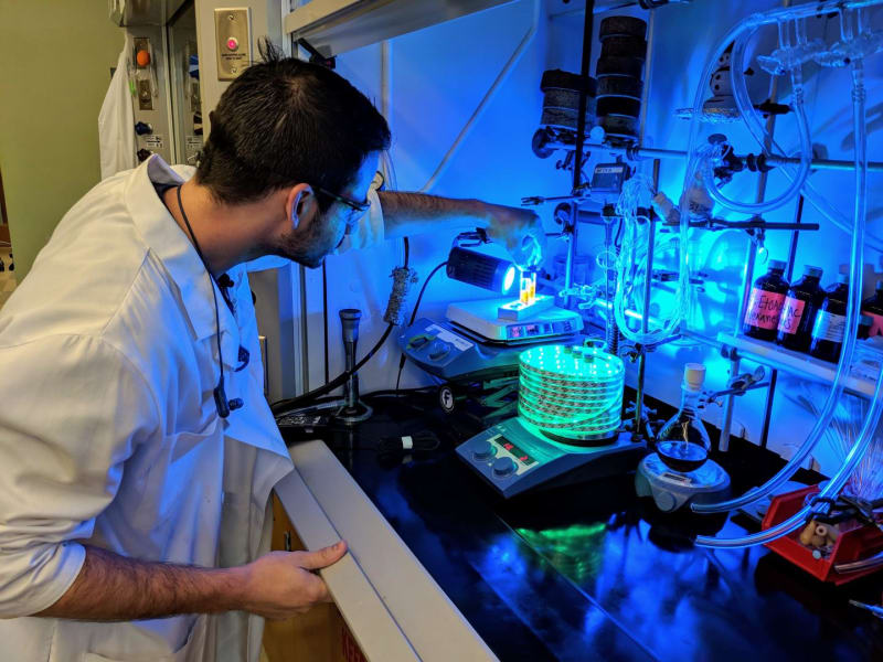Breakthrough in molecular engineering unlocks new possibilities for drug design and advanced materials