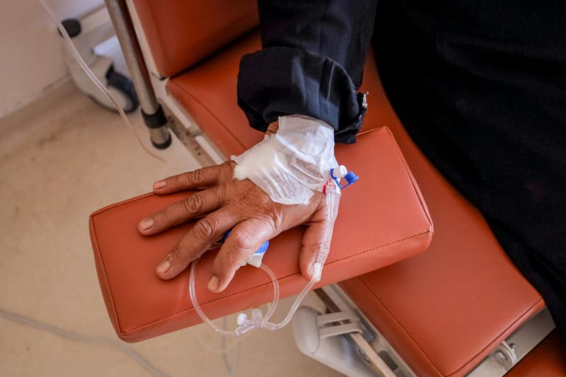 New oral therapy prevents chemotherapy delays in gastrointestinal cancer patients by boosting platelet counts