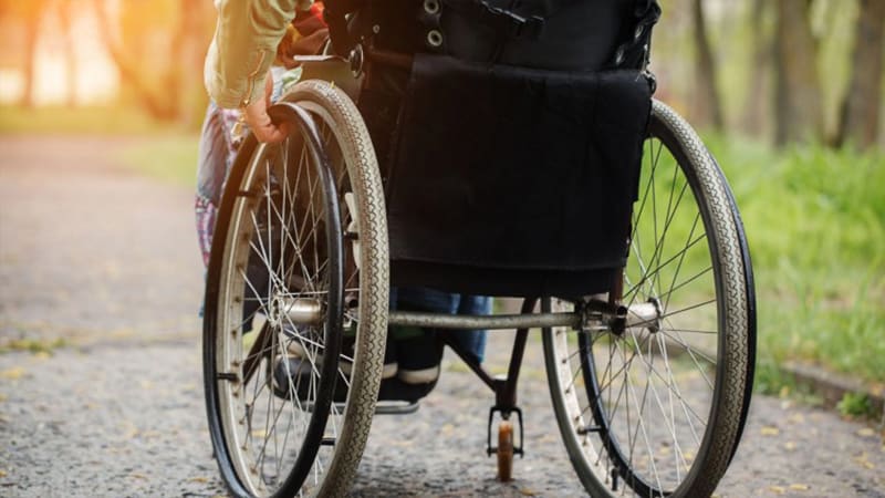 Nigeria’s Spinal Cord Injury Crisis: Patients Face Rising Risks Without Specialized Rehabilitation