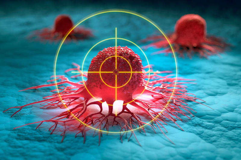 Breakthrough in Cancer Immunotherapy: Scientists Enhance Natural Killer Cells to Target Aggressive Tumors