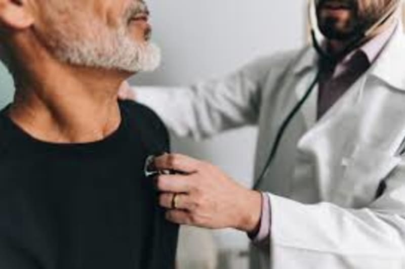 Cardiovascular Health Linked to Longevity: New Study Shows Benefits Extend to Centenarians
