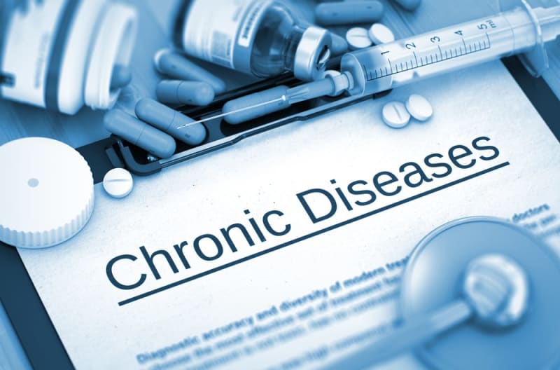 Lifestyle Medicine: The Science Backed Path to Reversing Chronic Disease